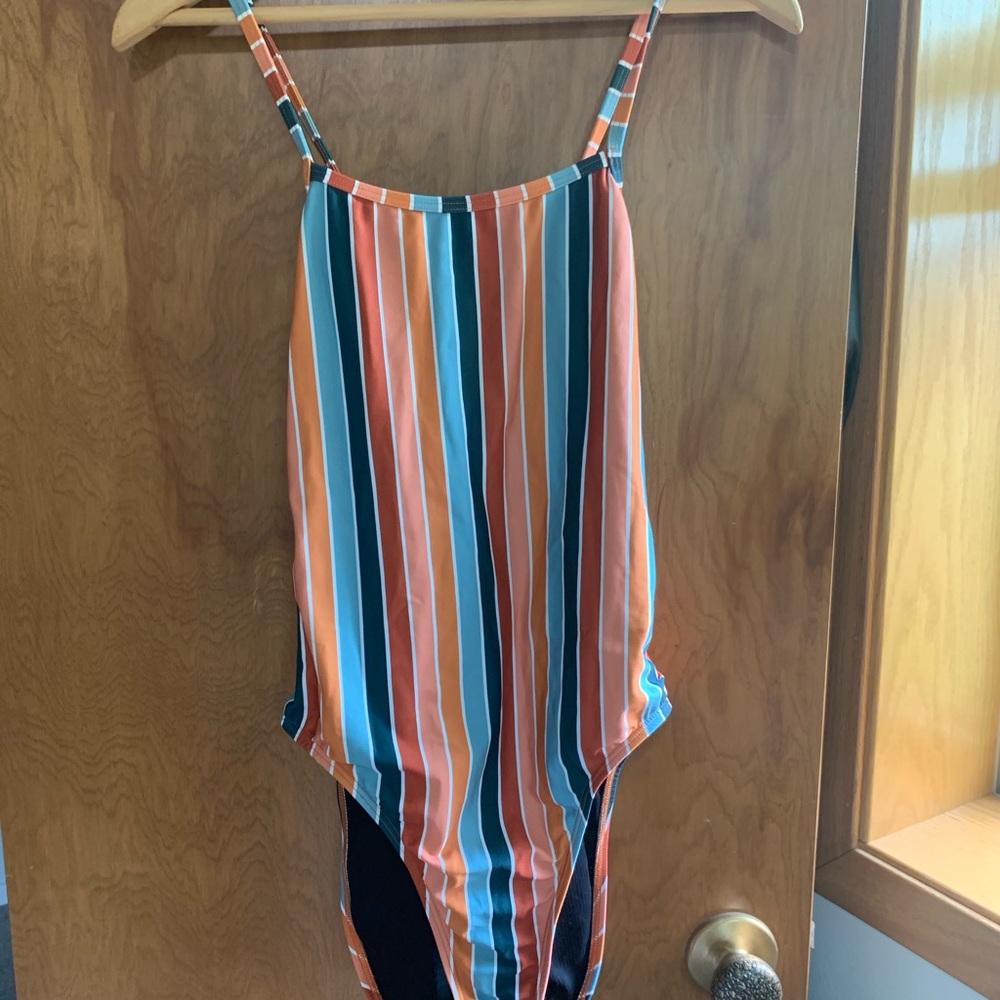 Jolyn one piece swimsuit